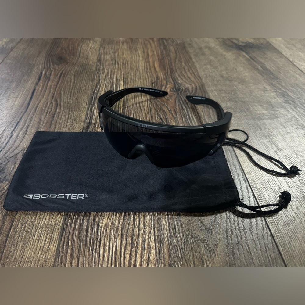 Bobster Prowler Sport & Street Sunglasses